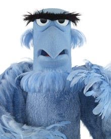 Sam the Eagle (The Muppets)