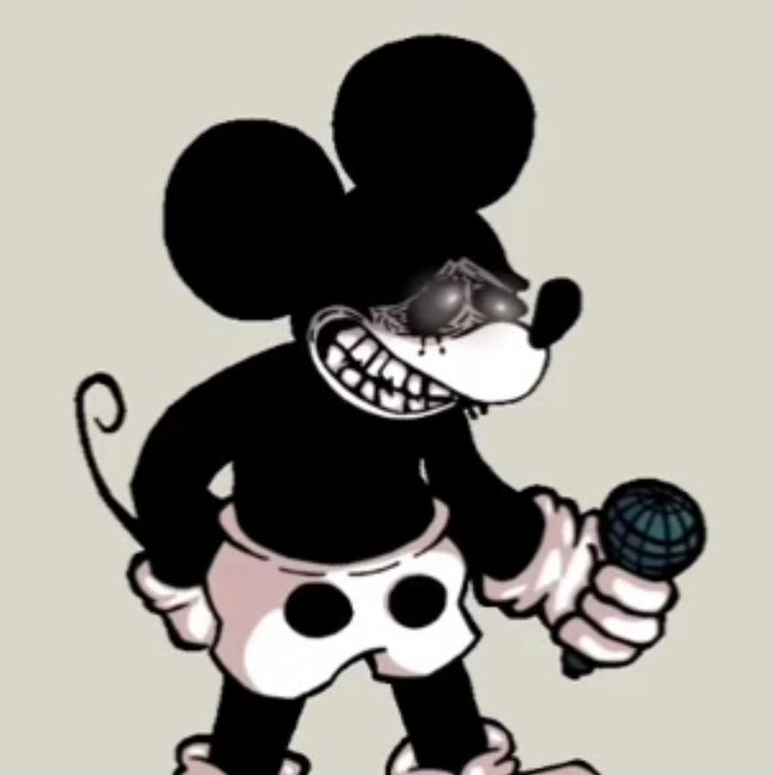 Susicide Mouse Phase 2 (FNF VS Mouse V2.0)