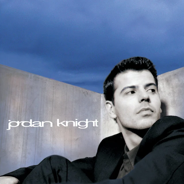 Jordan Knight (JK era)