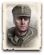 CoH2 Sniper/Scharfschütze