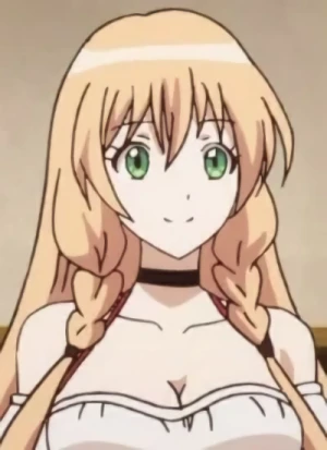 Lilietta (Otona No Bouguya-San)