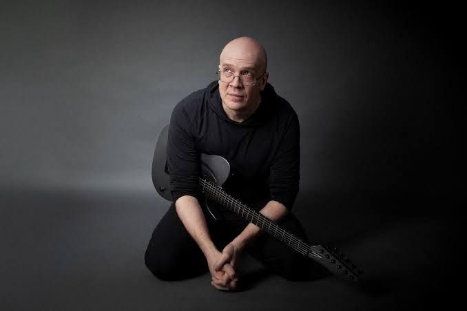 Devin Townsend