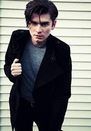 william beckett