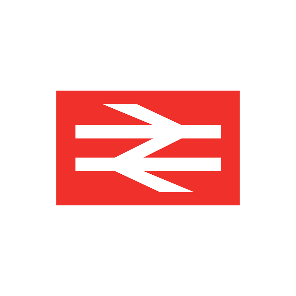 every average train announcement voice