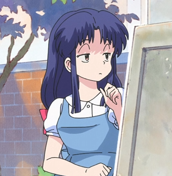 Akane Tendo (Ranma 1/2 2024)