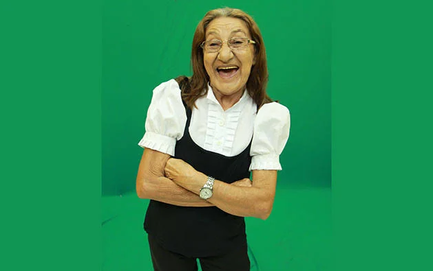Dona Irene 