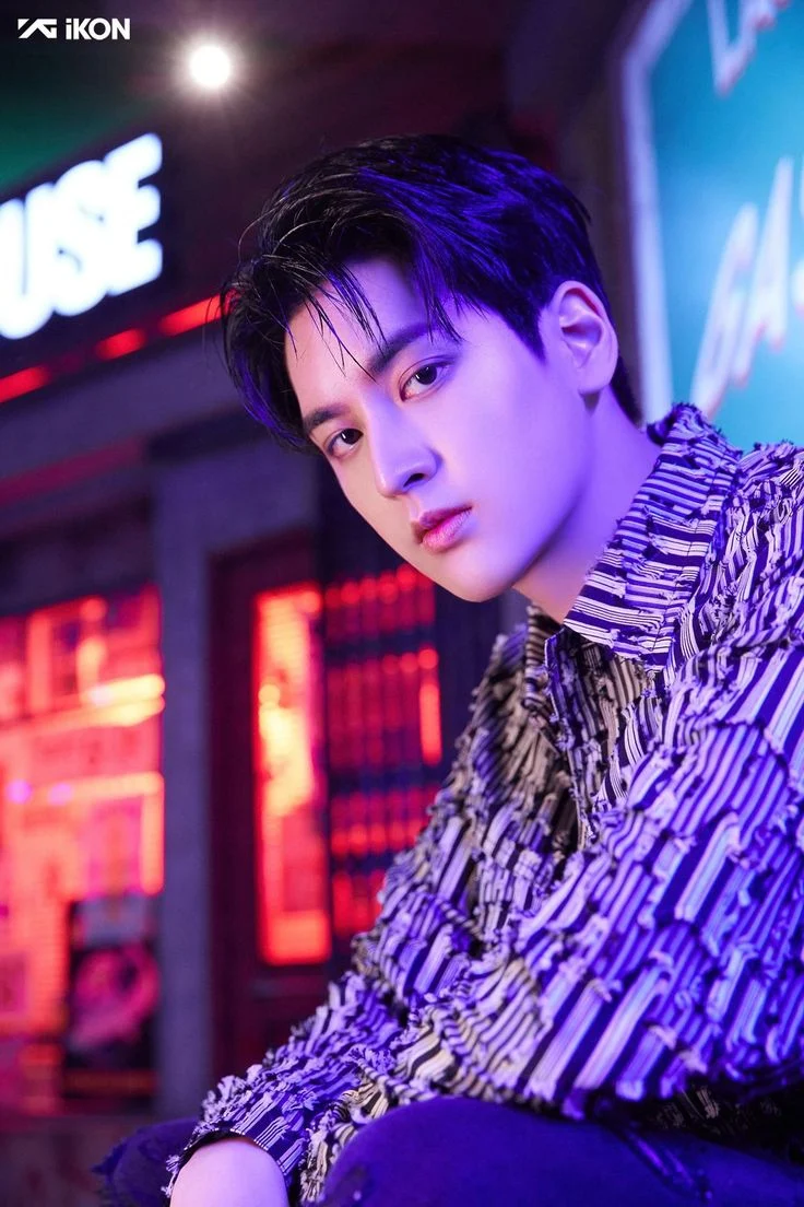 Chanwoo