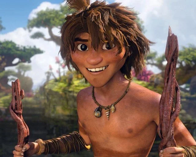 Guy (The Croods)