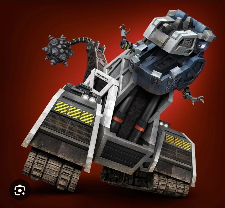 D-Structs(DinoTrux)
