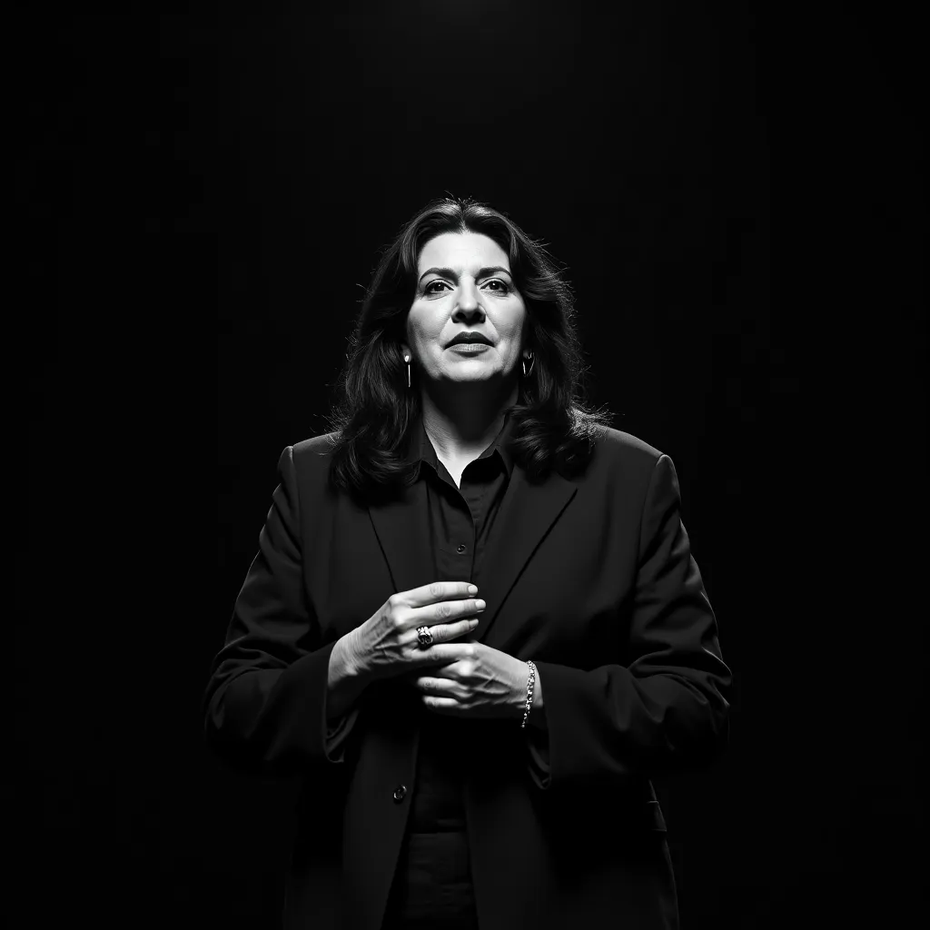 Mercedes Sosa