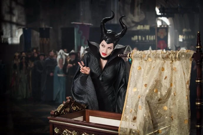 MALEFICA