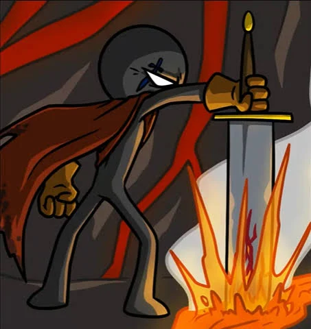 Wrathnar - Stick War 3