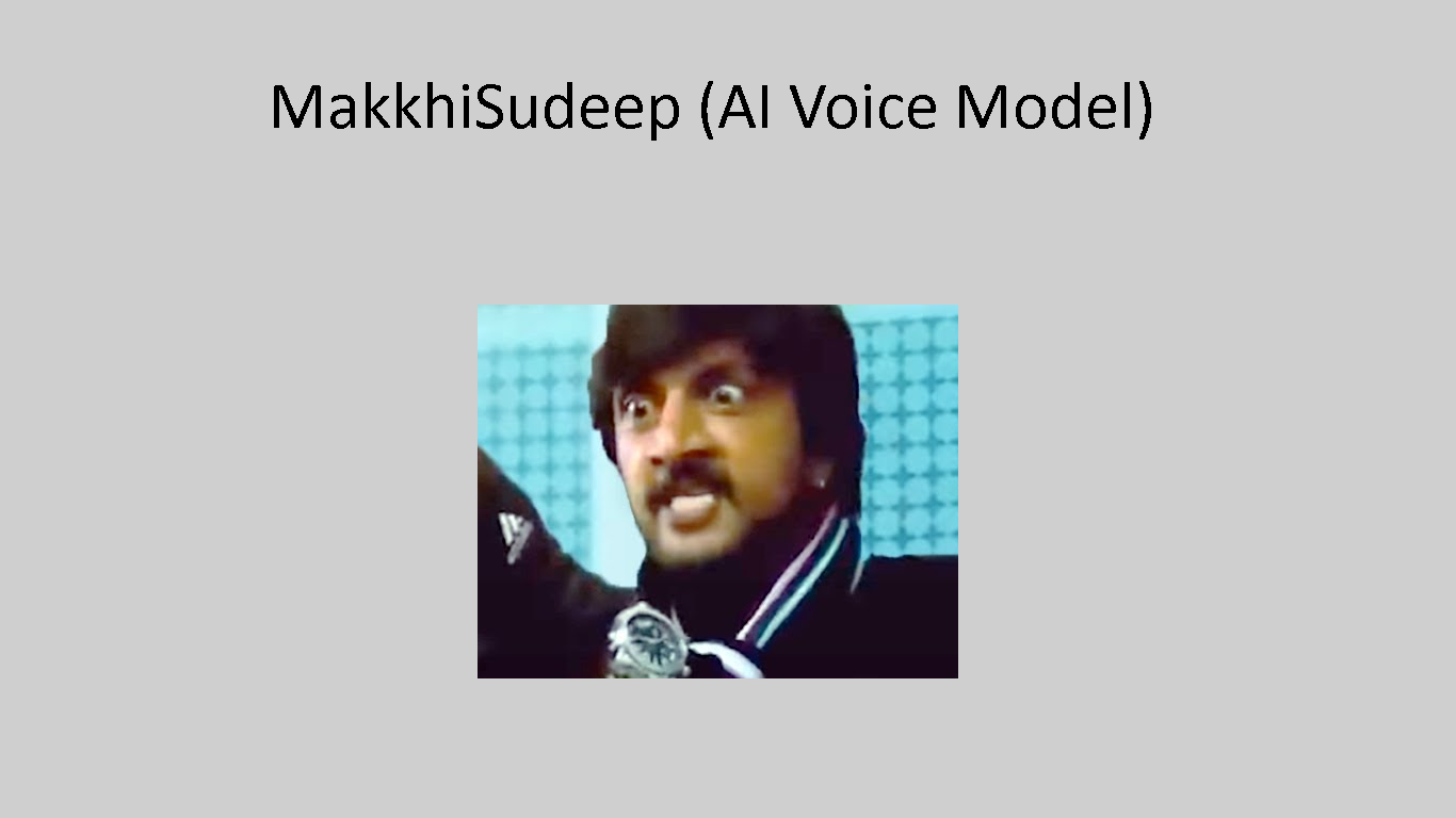 Makkhi - Sudeep
