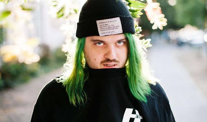 Lil Aaron