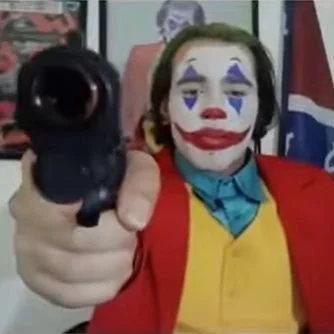Gypsycrusader aka Paul Miller (Twitter X User)