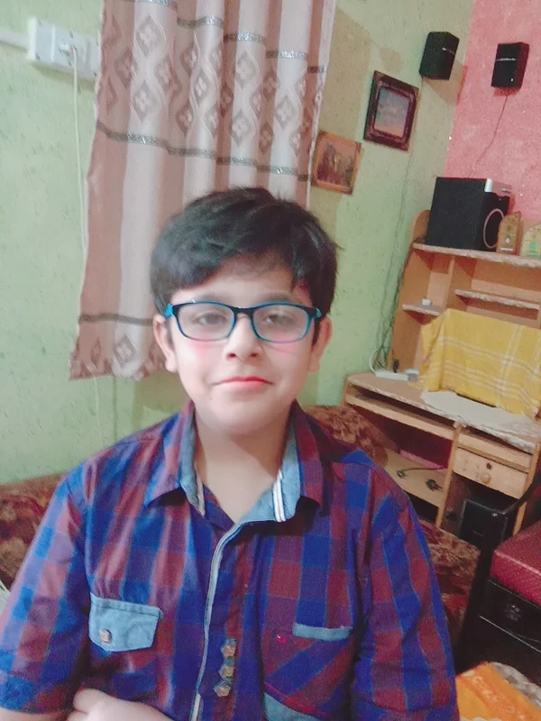 ali muhhamed leshy