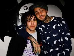 travie mccoy
