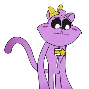 Mrs. CatNap (GameToons)