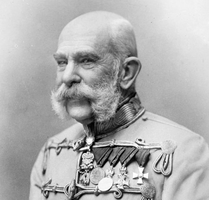 Emperor Franz Joseph I (Austria-Hungary)