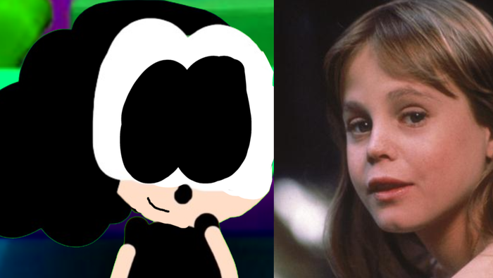 Super Mari (Dana Hill) (1990-2006) (Adaption Version)