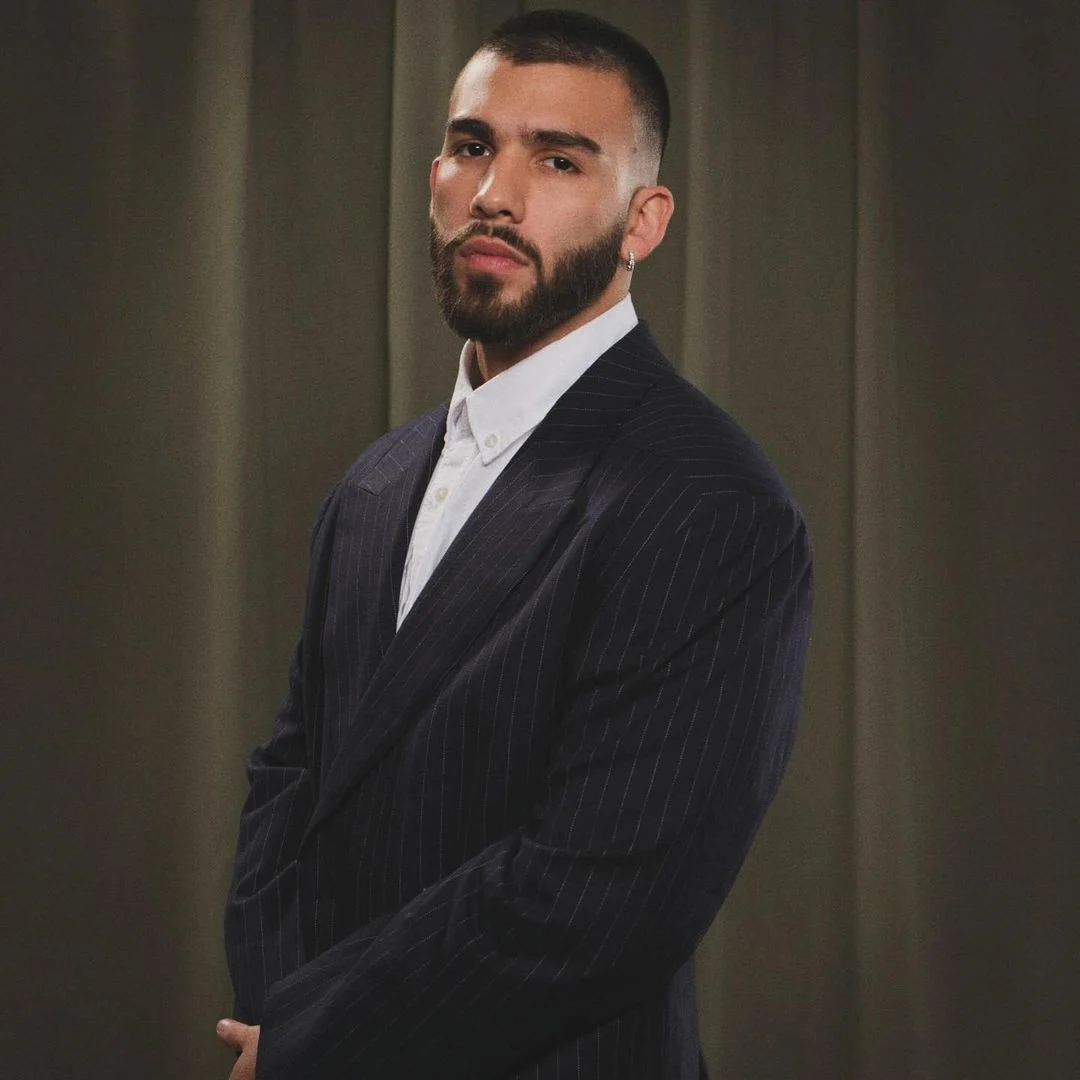 Manuel turizo