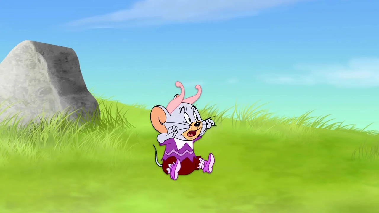 tuffy