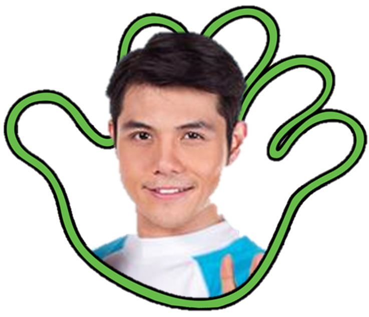Fred Lo (Hi-5 Philippines)