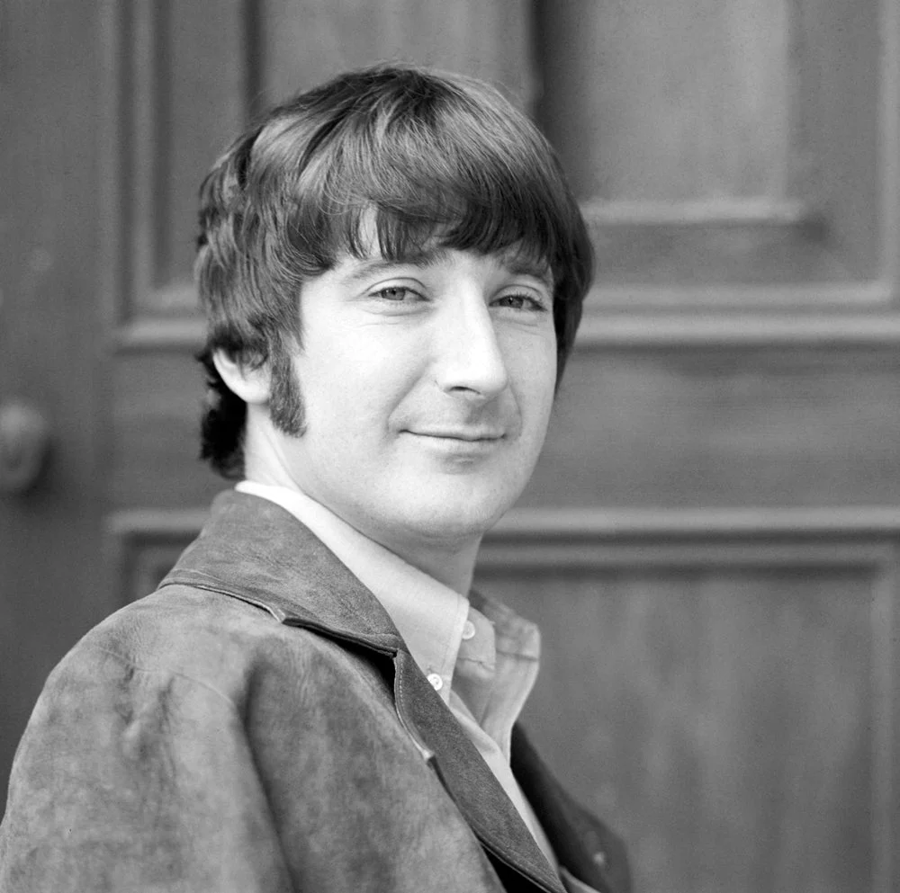 Denny Doherty (Theodore Tugboat)