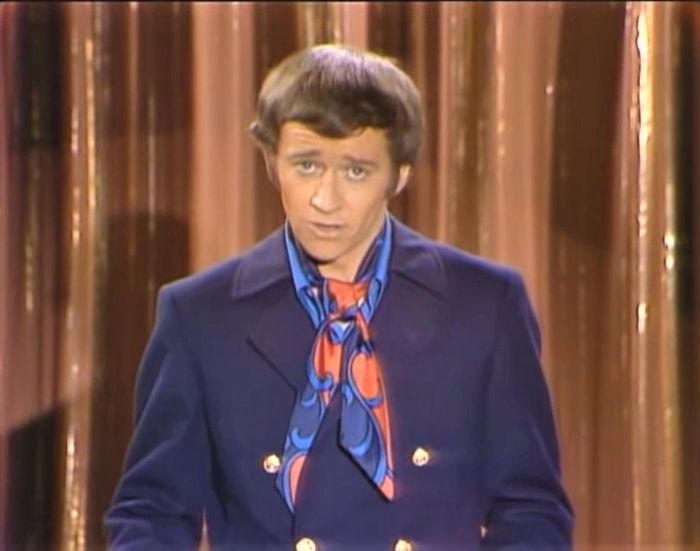 George Carlin (1969)