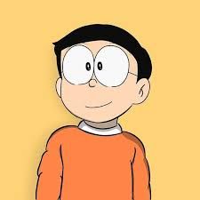 Nobita Hindi dub