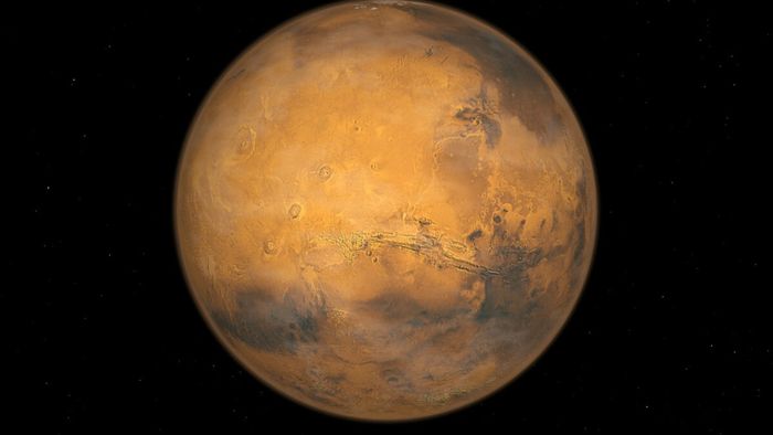 Mars