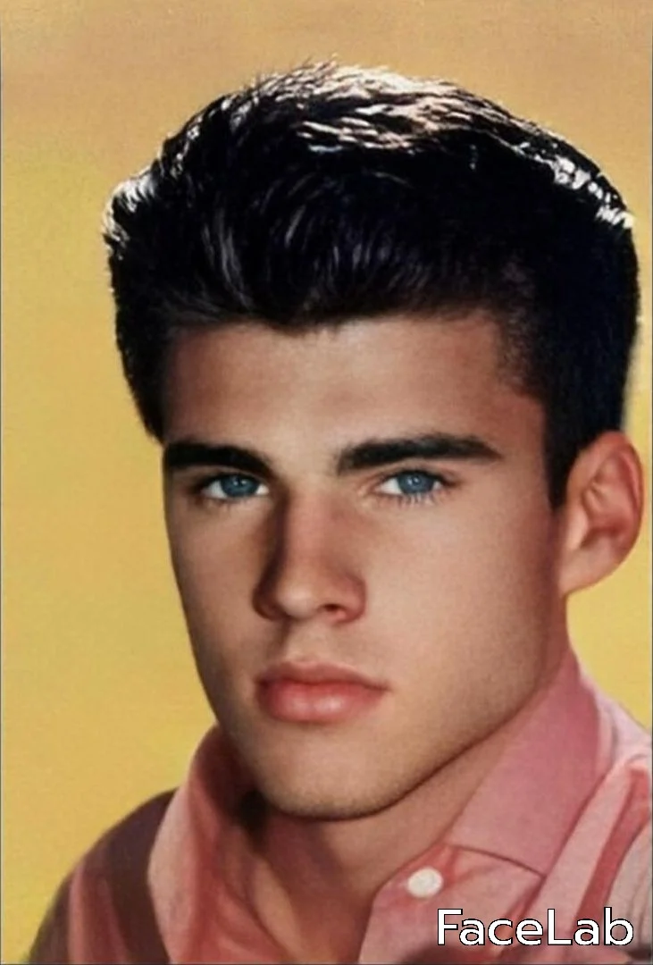 Ricky Nelson (Never Be Anyone Else But You Era)