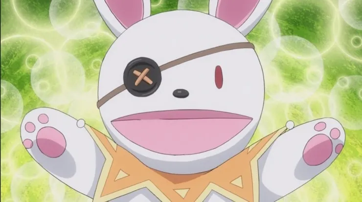 Yoshinon (Japanese)