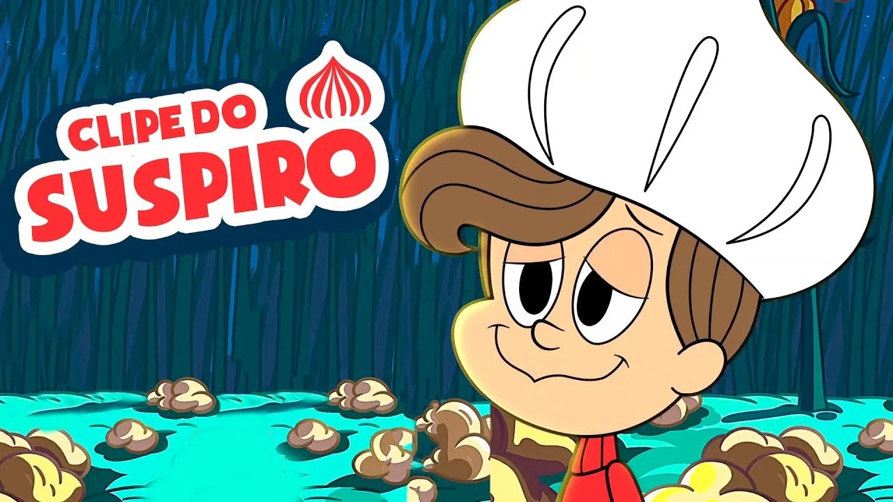 Suspiro (Zuzubalandia, Animated Series, Spanish)