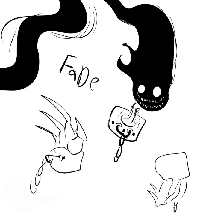 Fade(Staffverse)