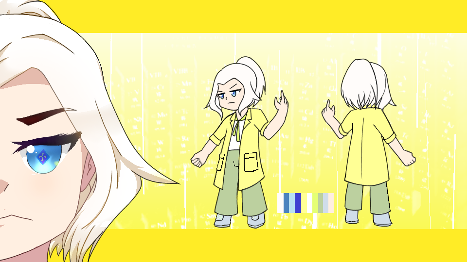 Fluorine 
