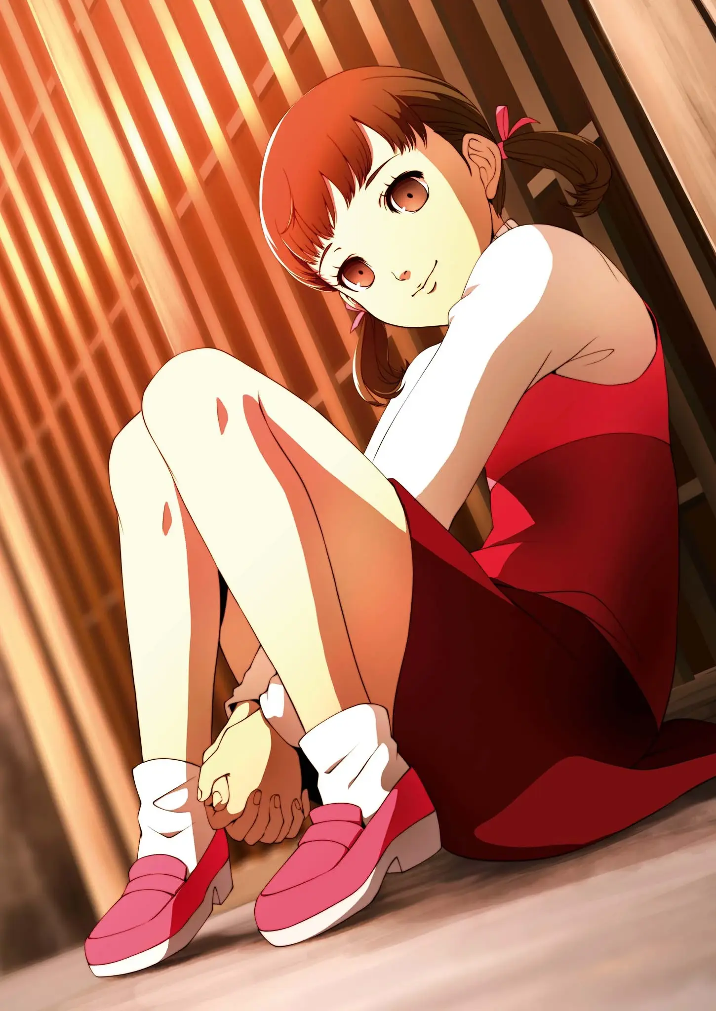 堂岛菜菜子