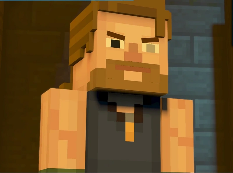 Jack (MCSM)