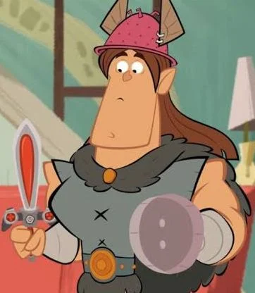Gorbar (Marcus level) (español latino)