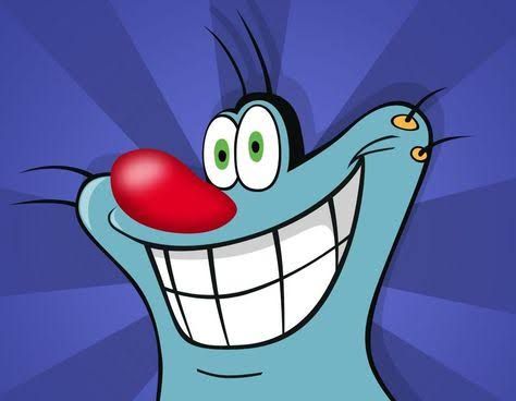 Oggy Hindi dub 🇮🇳