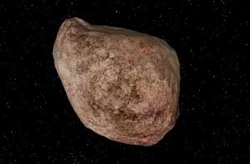 Carme (jupiter's moon)
