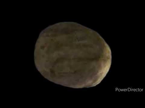 Himalia (jupiter's moon)