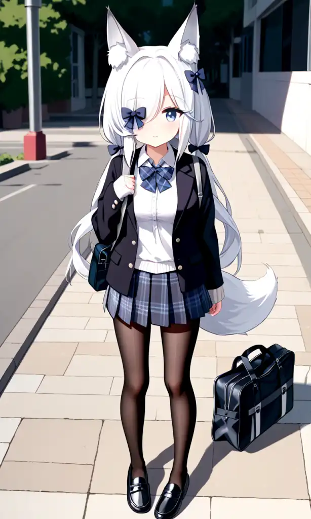 kasumi霞（azue lane）