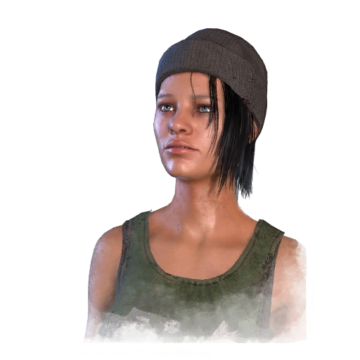 Nea Karlsson || DBD
