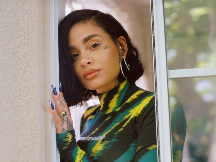 Kehlani (It Was Good Until It Wasn't) (2020)