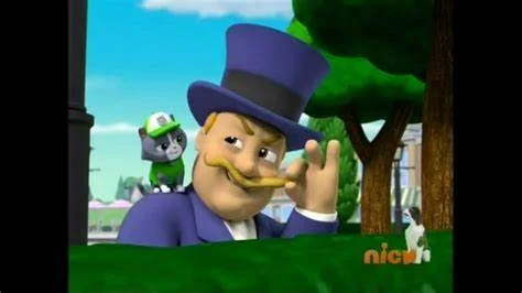 Mayor humdinger