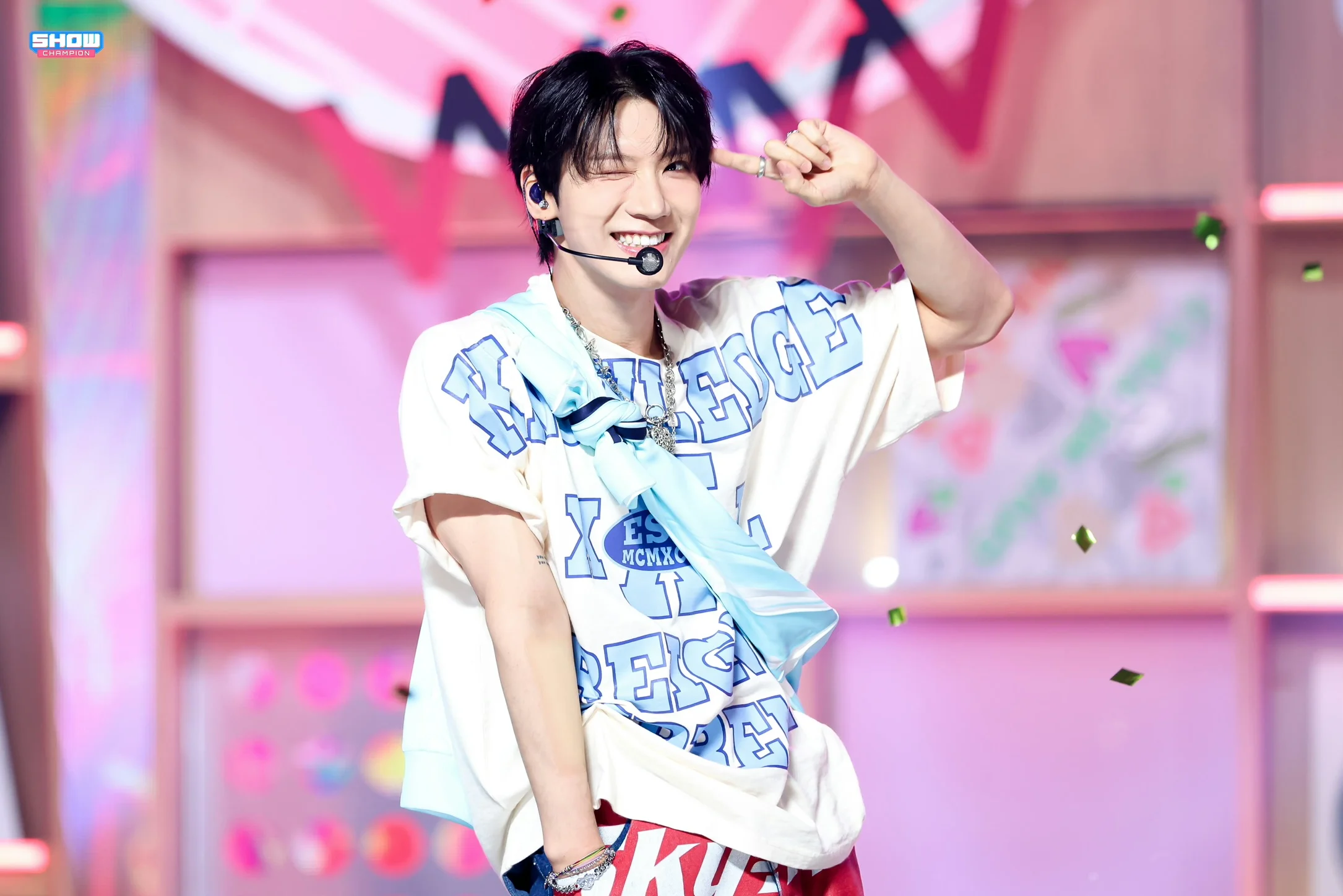 TENNIE