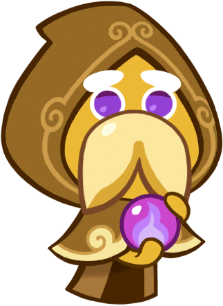 prophet cookie