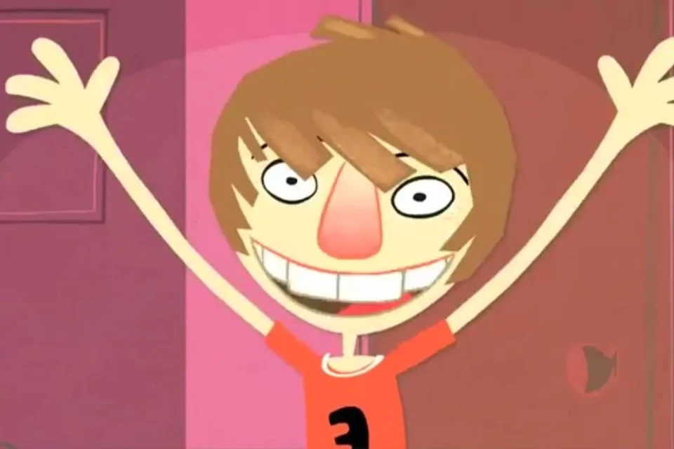 Fred Figglehorn (It's Fred)