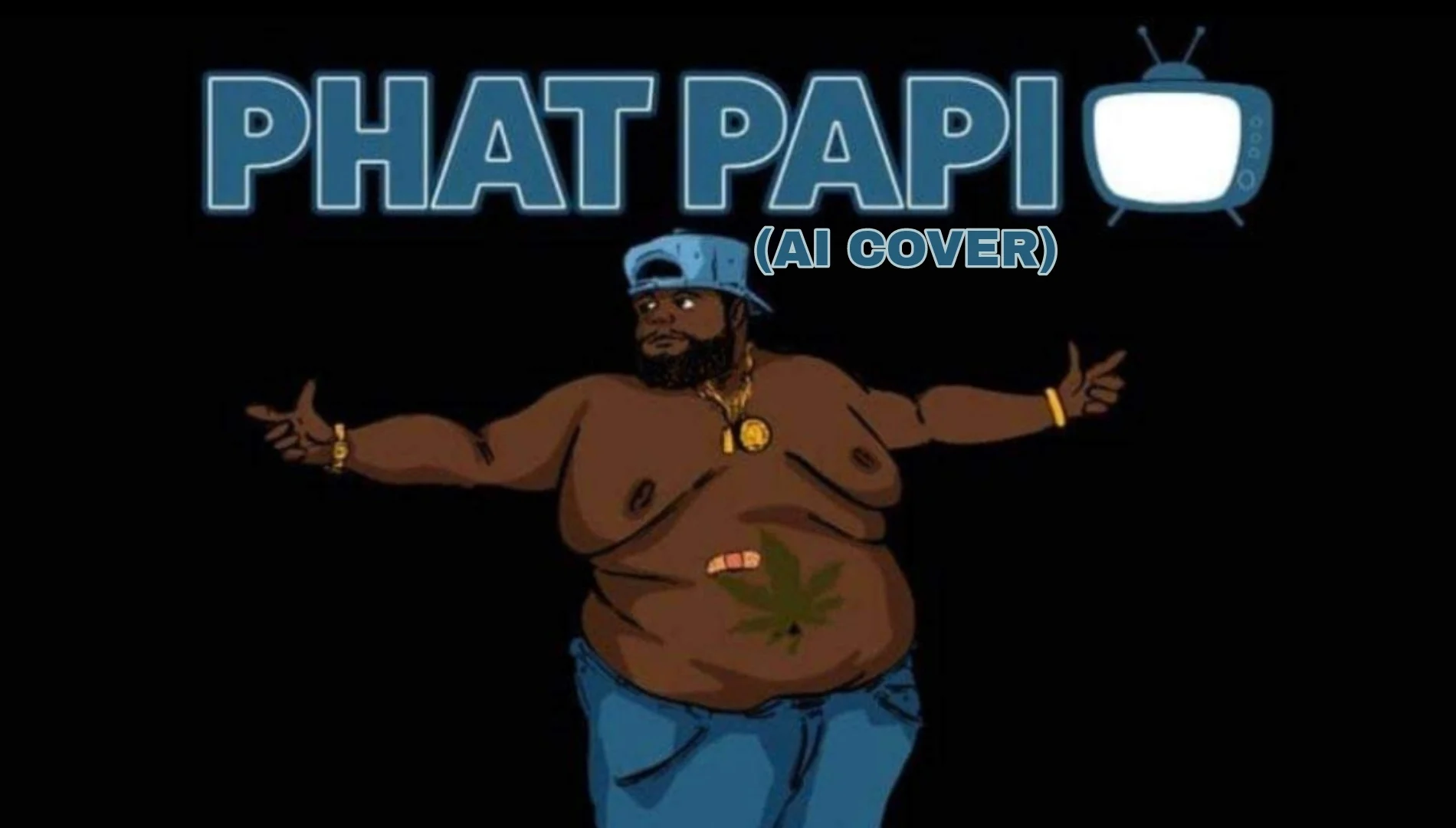 Marcellus Gregory (PhatPapiTv)